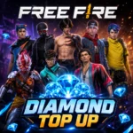 Free Fire Diamond Top Up Bangladesh