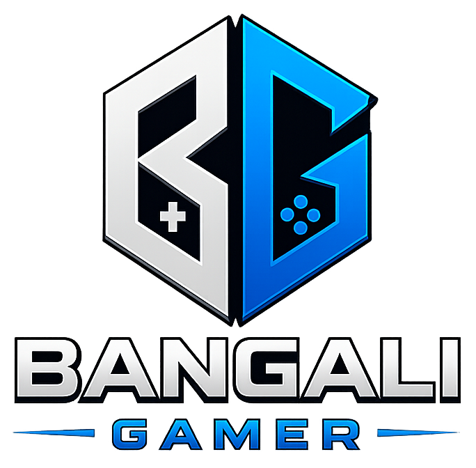 Bangali Gamer