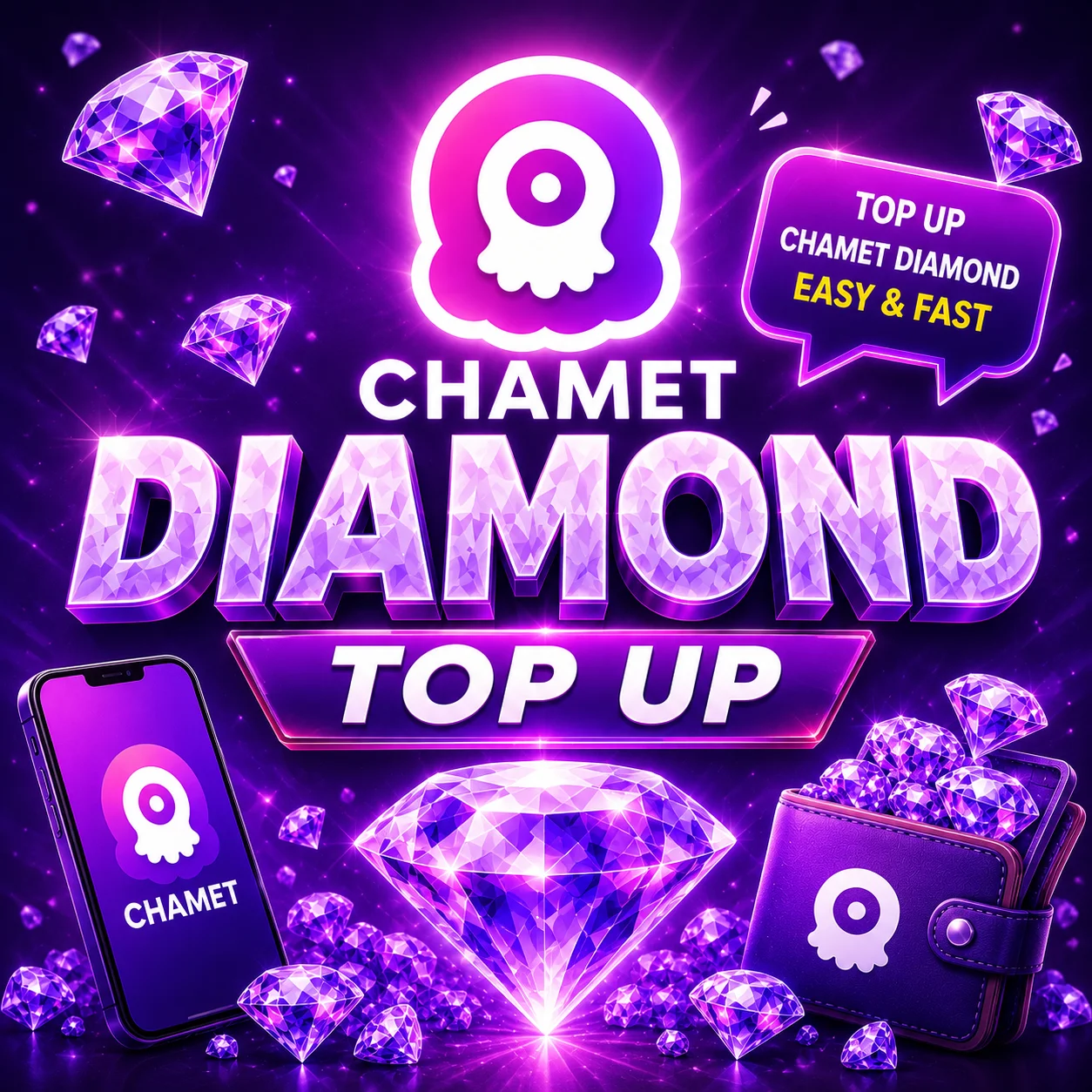 chamet-diamond-recharge-bangladesh