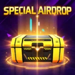 Free Fire Airdrop (ID+Password)