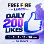 Free Fire Likes